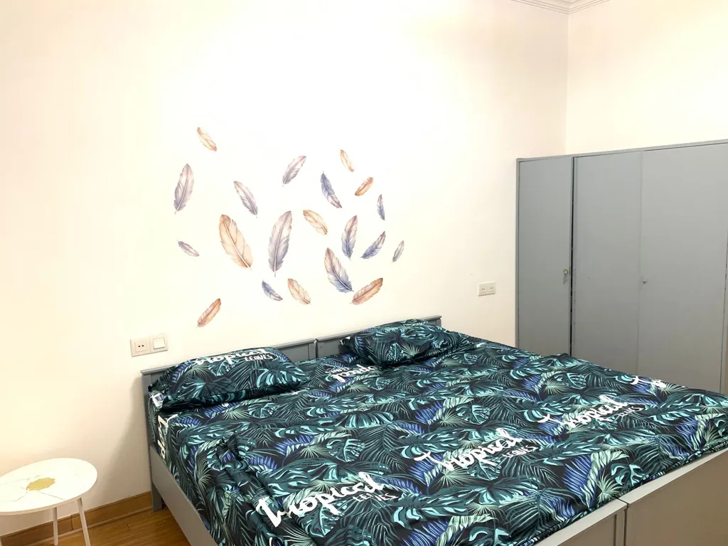 Теплая и уютная квартира в центре Еревана