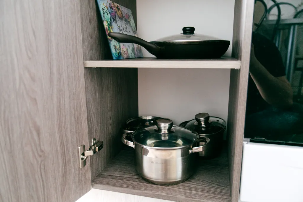 Апартаменты в центре