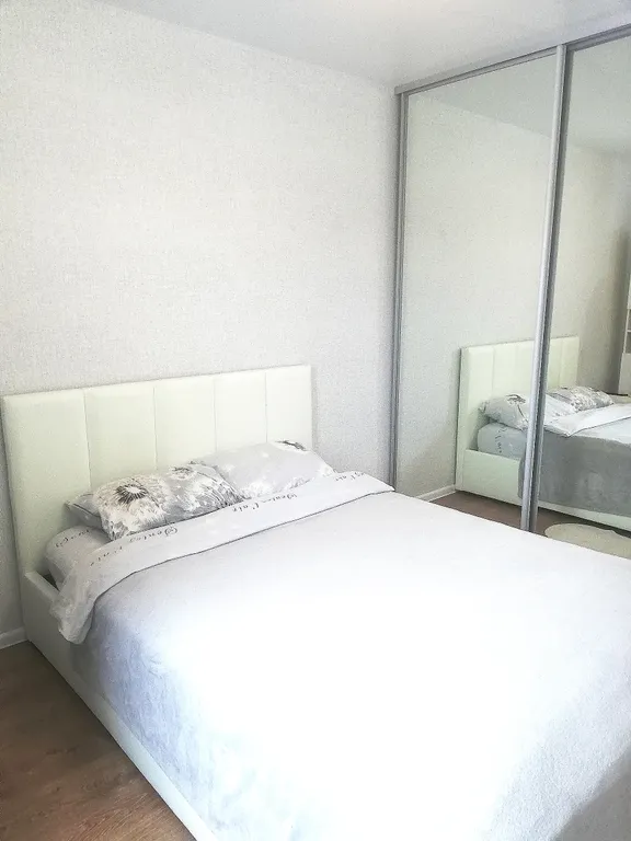 Квартира Апартаменты на восточном — аренда посуточно в Звенигород