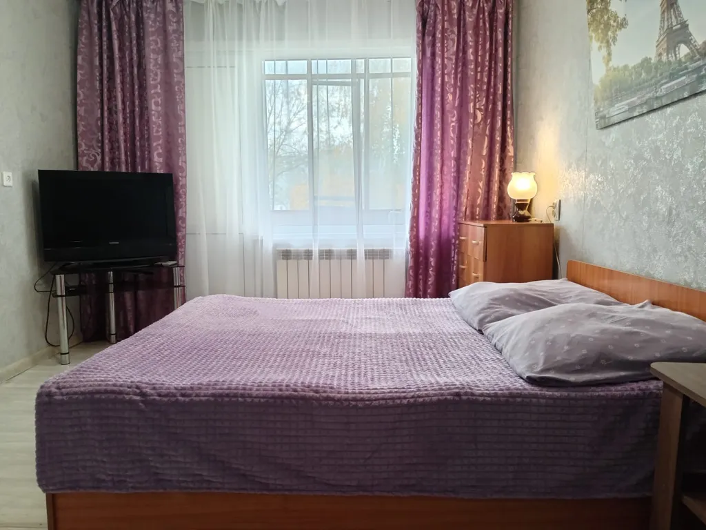 Хорошая квартира