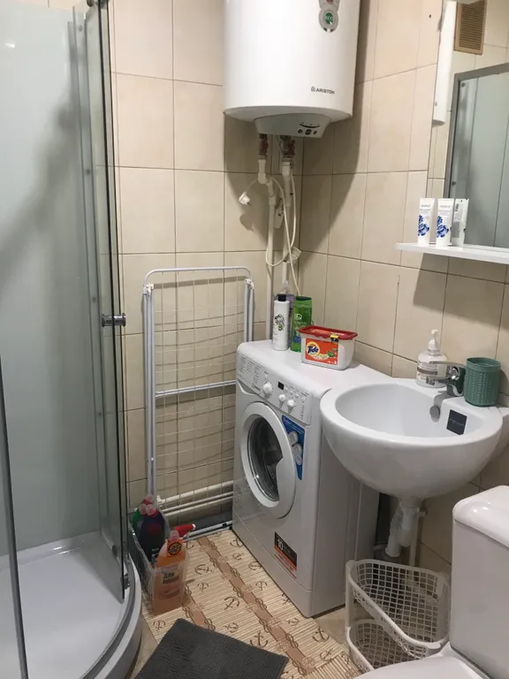 Квартира в 5 минутах от Монастыря