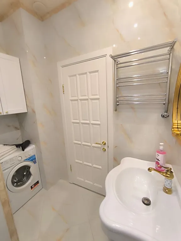 Квартира Квартира Однушка на Набережной — Славянск-на-Кубани