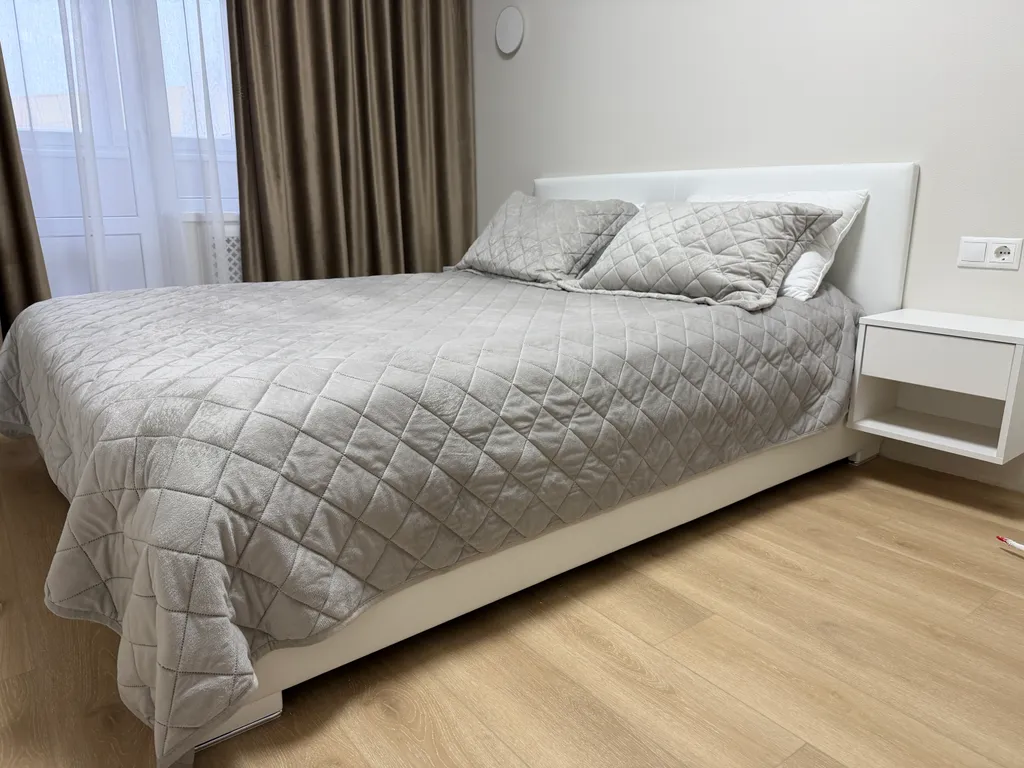 Двухкомнатная квартира на Ленина