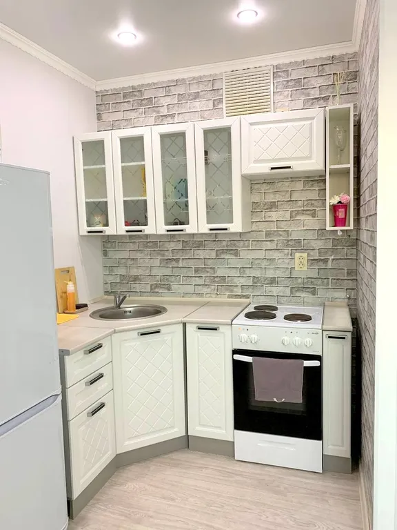 Квартира в лучшем районе города