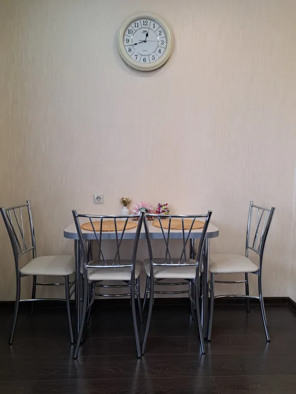 Отличная квартира рядом с Сити парком