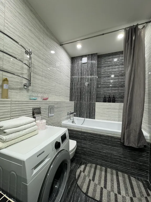 Квартира для вашего комфорта