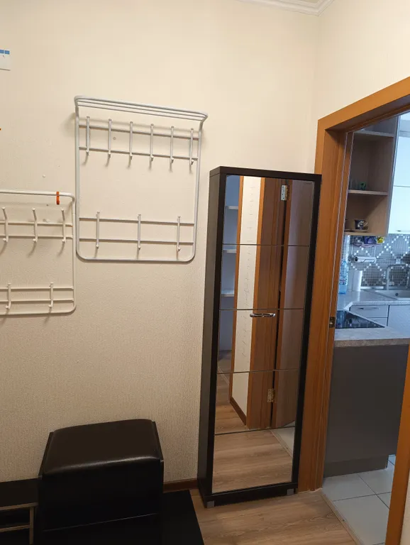 Комфортная и уютная Однокомнатная