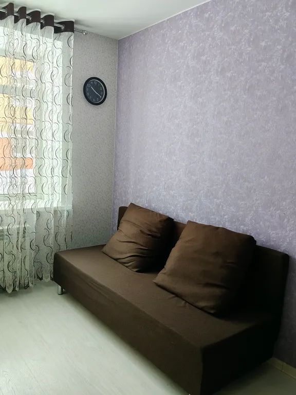 Уютная квартира в самом центре города — аренда посуточно в Кострома