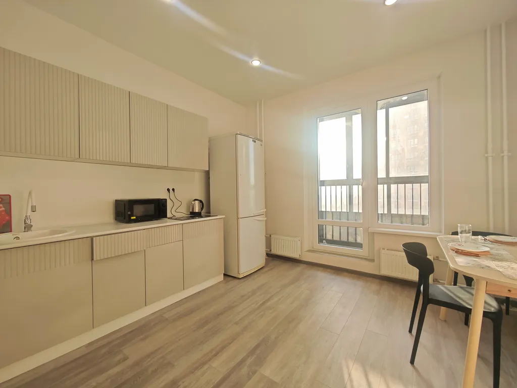 Квартира в Южной Битце