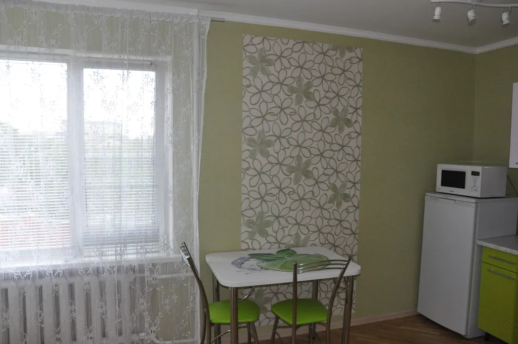 Квартира Апартаменты у реки — Краснодар