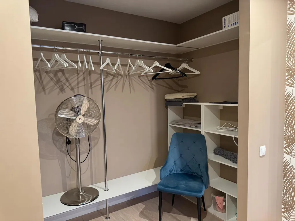 Квартира Новая квартира с дизайнерский ремонтом близко к центру города — Кронштадт