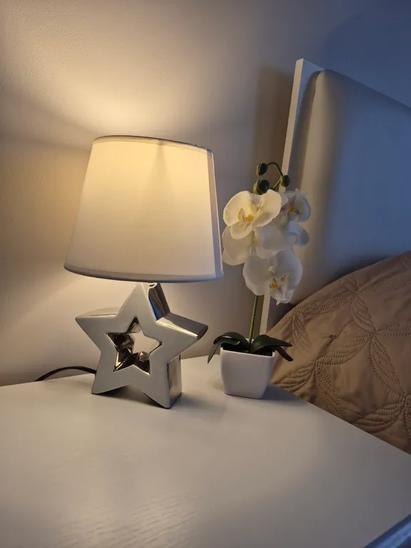 Апартаменты в парке