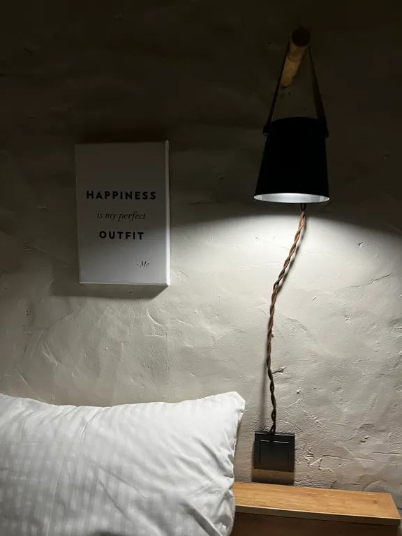 Домик с террасой и своей территорией