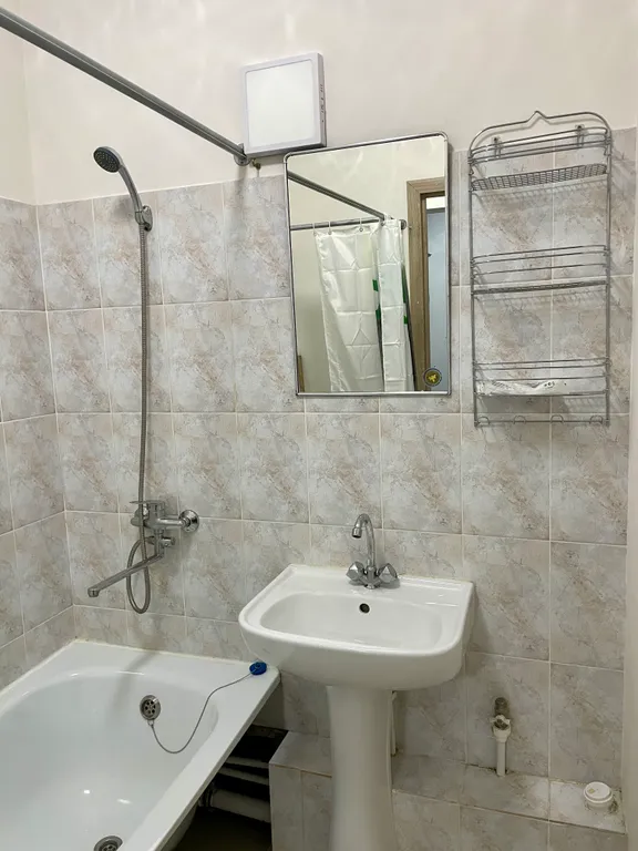 Уютная 2-комнатная квартира в центре Южно-Сахалинска