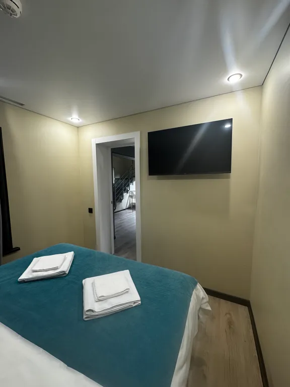 5-комнатный Дом