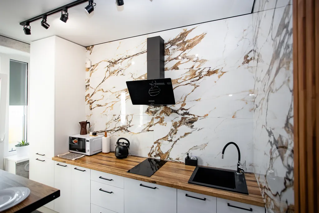 Студия на побережье