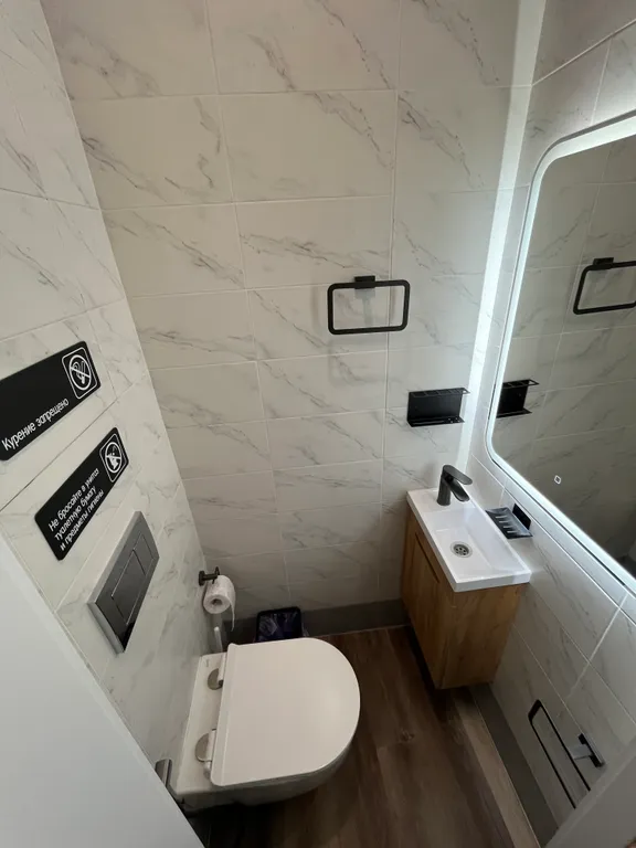 Комфортная 3х комнатная квартира Наследие рядом с Дворцом Павла 1