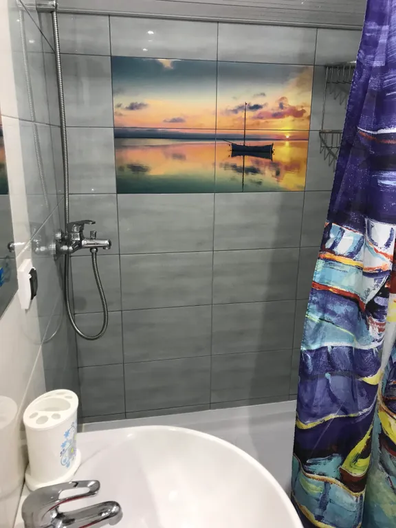 Квартира Комната — Лазаревское