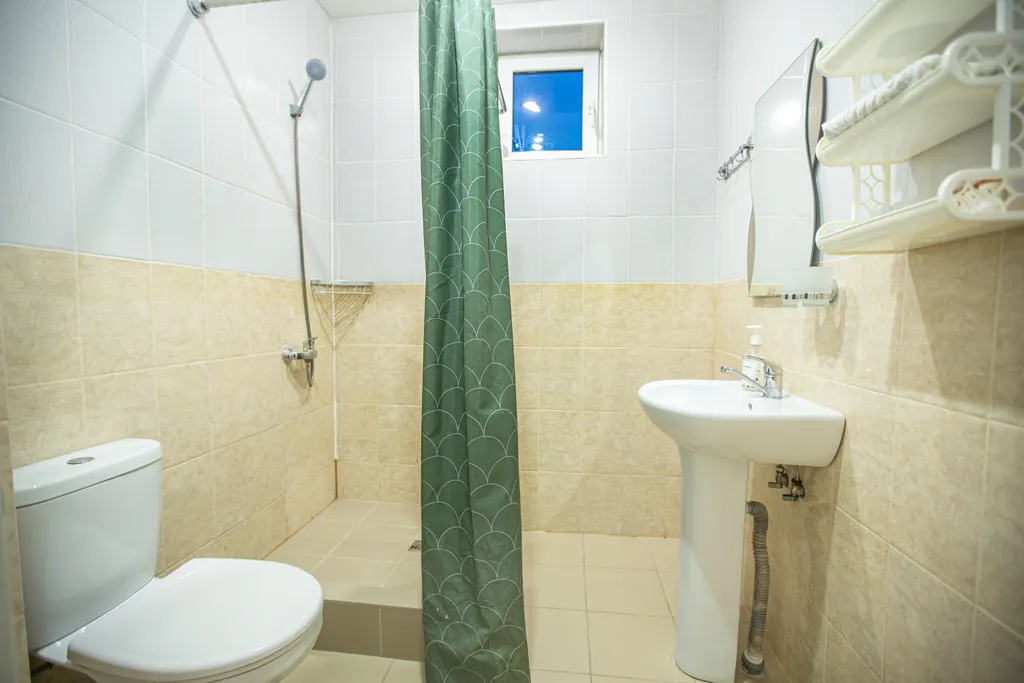 Квартира Комната — Сириус