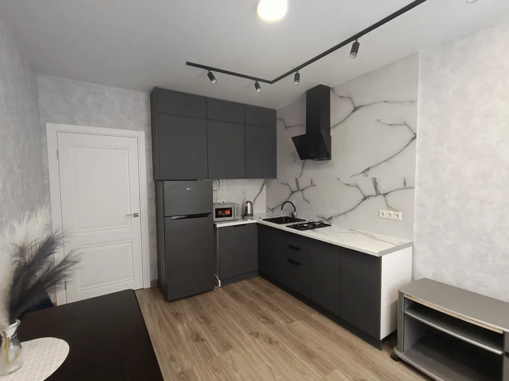 Апартаменты в центре Ставрополя квартира однокомнатная