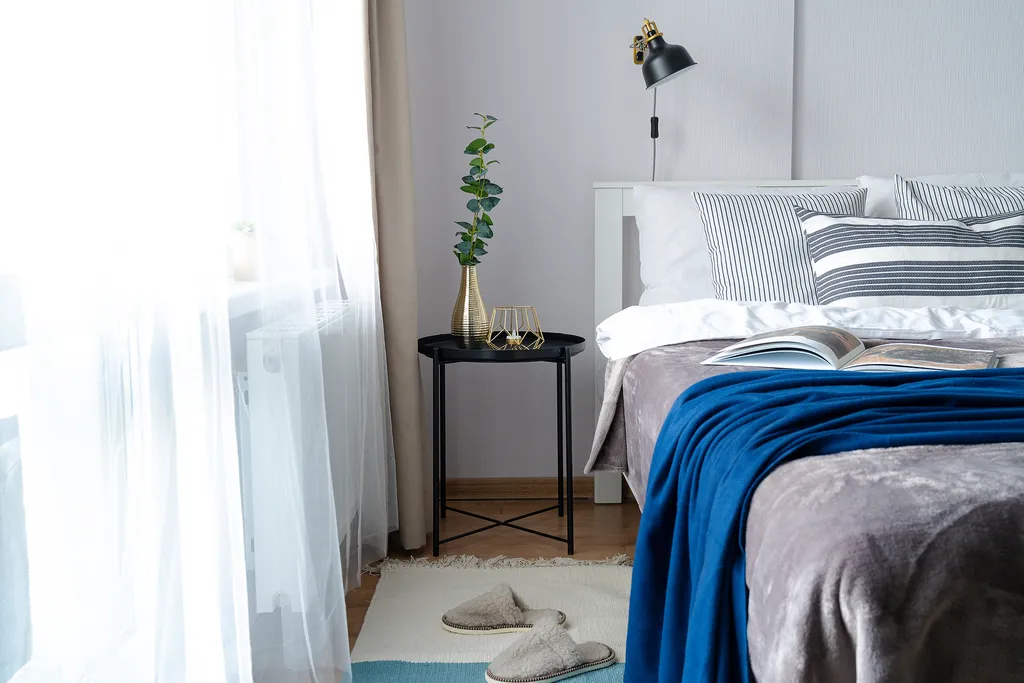 Квартира Квартира Nice Studio near Sea — Санкт-Петербург