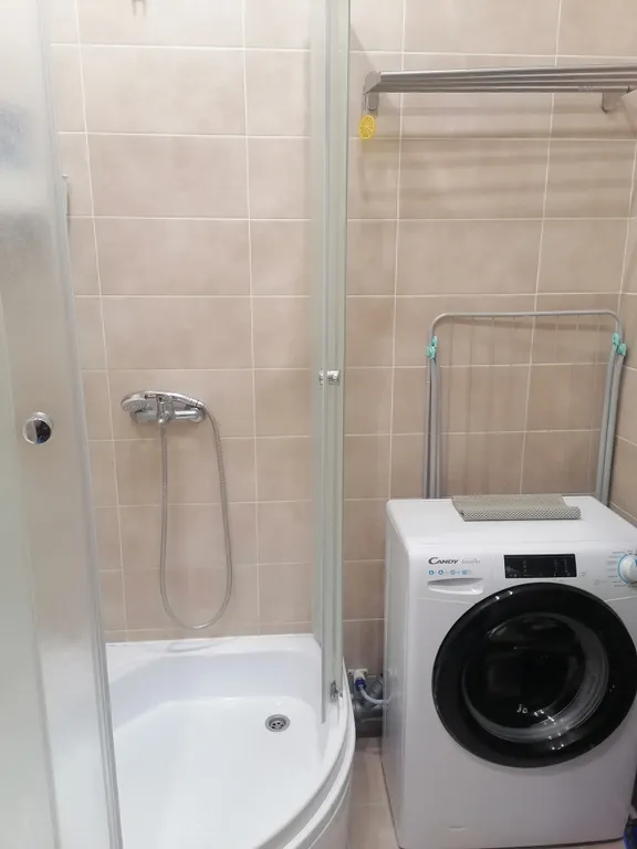 Уютная квартира в удобной локации с видом на Кубус