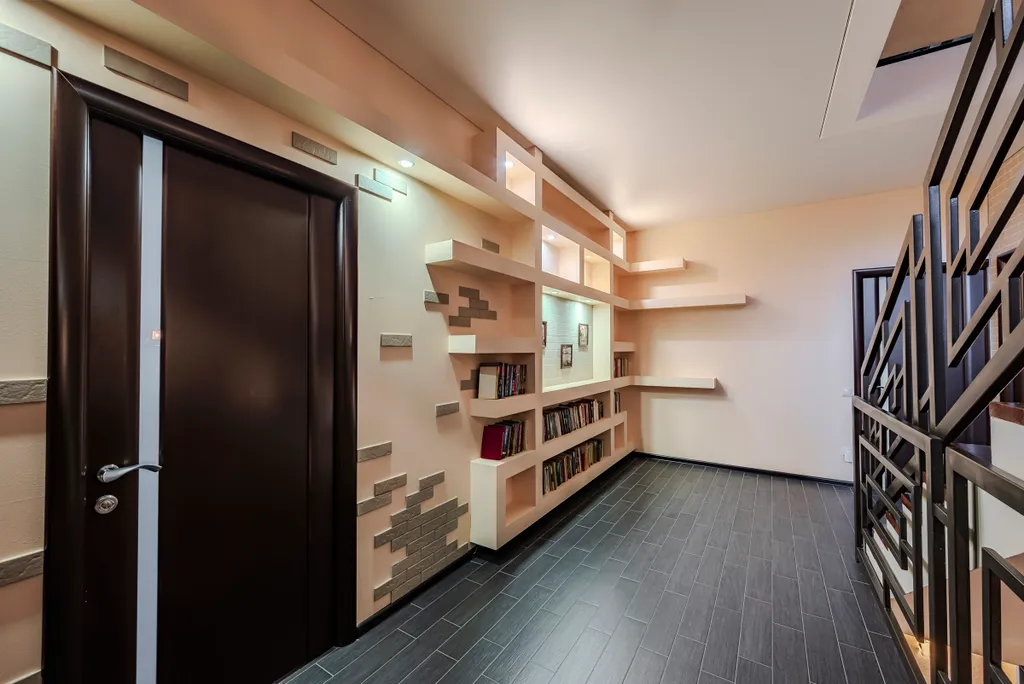 Коттедж Просторный дом с видом на горы — Краевско-Армянское