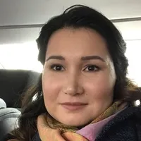 Татьяна Пирогова