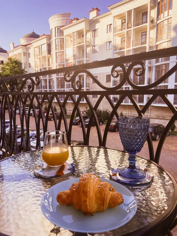 Квартира Уютные апартаменты в центре города на первой береговой линии — Геленджик