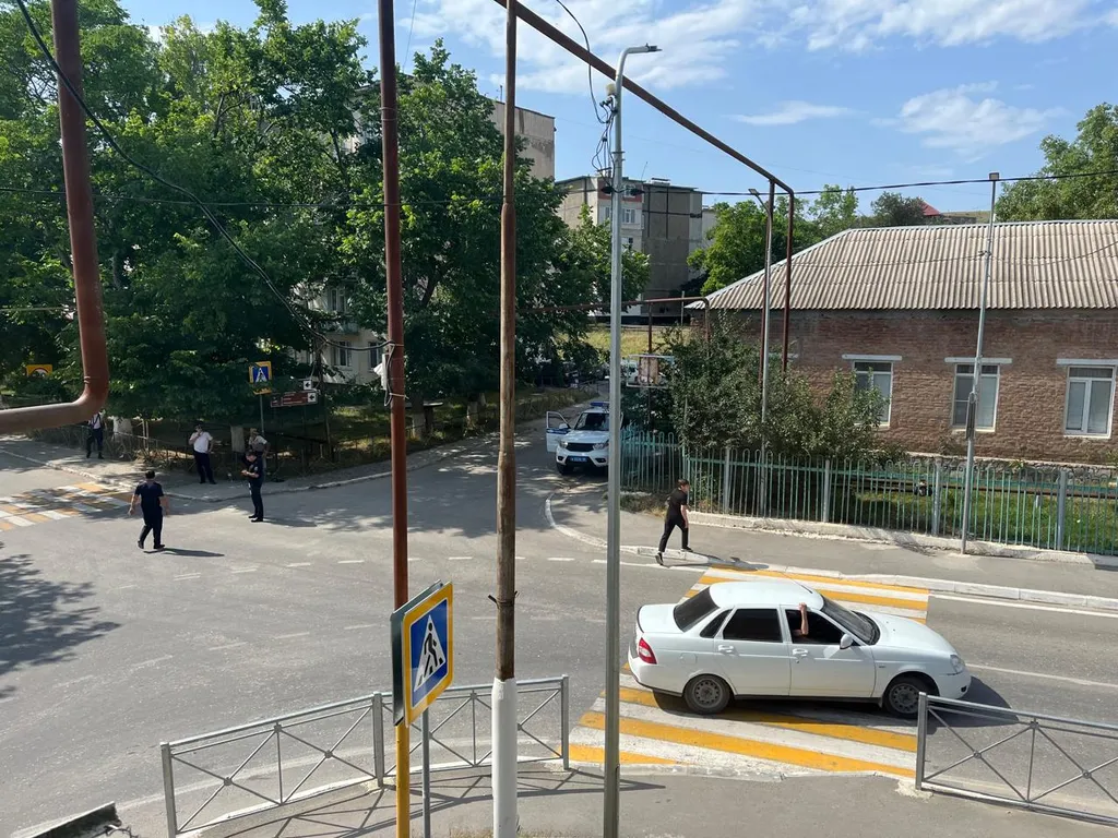 Уютная квартира в Дубках