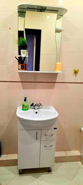 Квартира Уютная квартира в центре города, рядом с морем — Севастополь