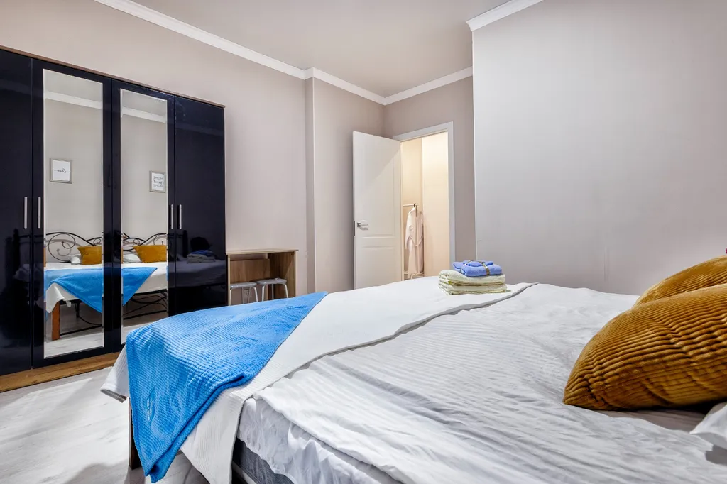 Квартира в жилом комплексе Nexpo City