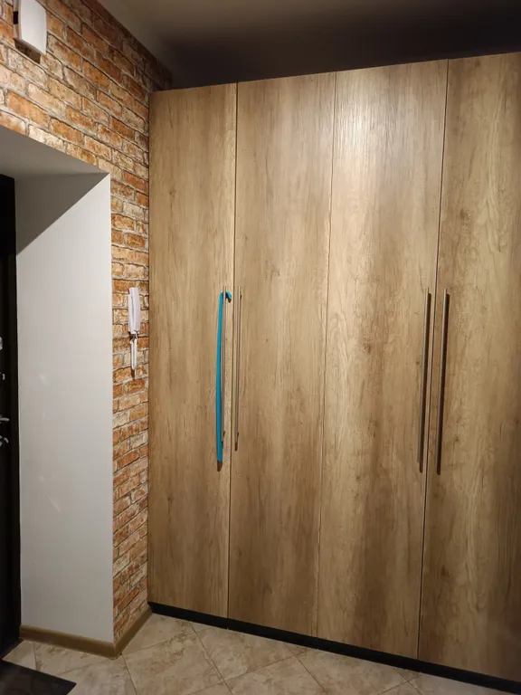 Уютная квартира рядом с парком и морем