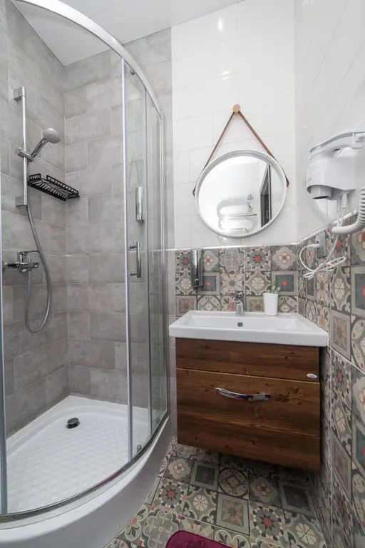 Квартира Квартира Уютная студия на Головинском шоссе — Москва