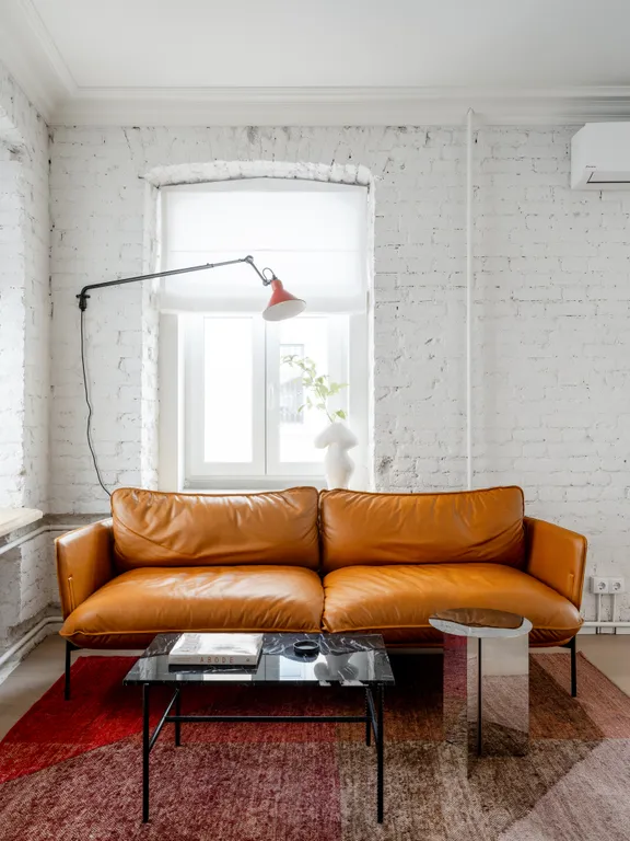 Квартира Квартира Michael’s apartment — Москва