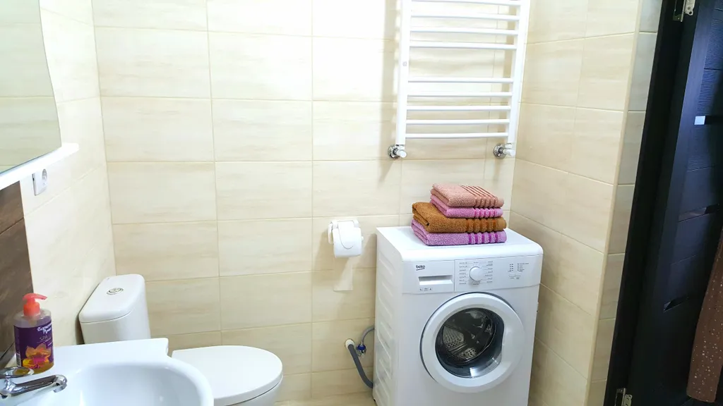 Квартира Квартира в Рыбной деревне — Калининград