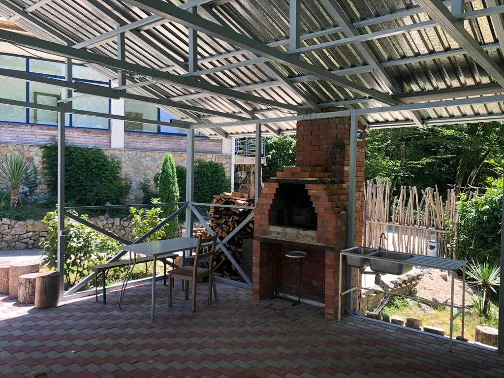 4-комнатный Дом