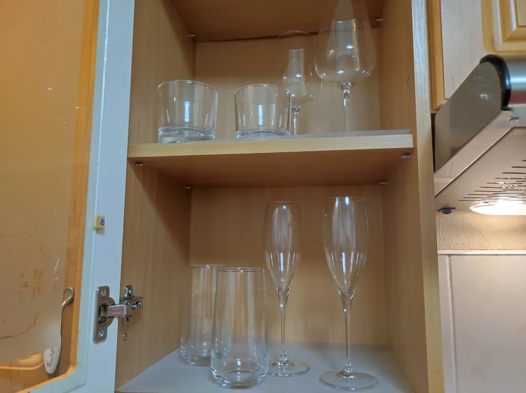 Квартира Апартаменты в центре — Калининград