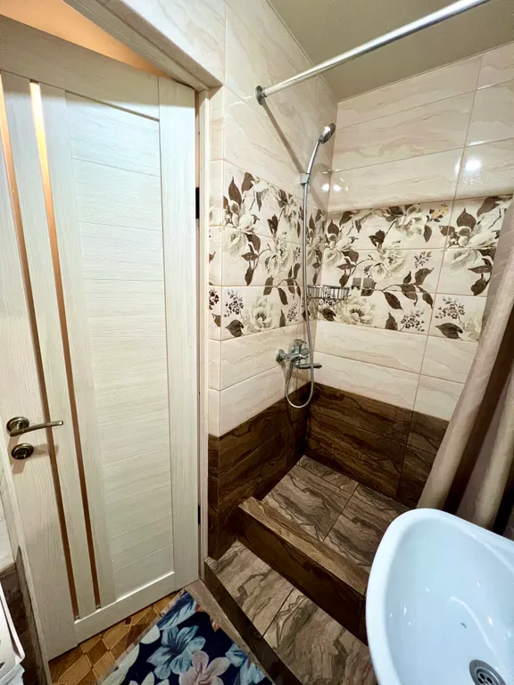 Уютная студия в Лазаревском