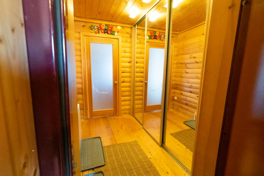 3-комнатный Дом