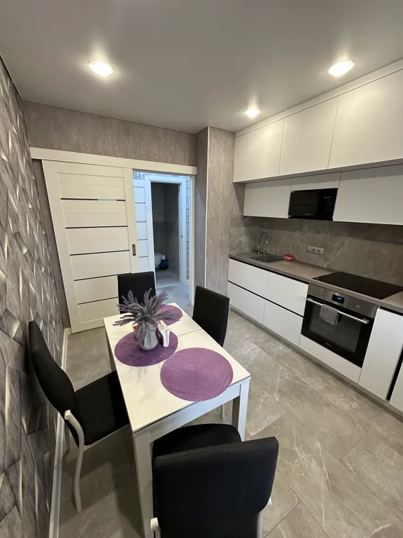 Уютная квартира — аренда посуточно в Барановичи