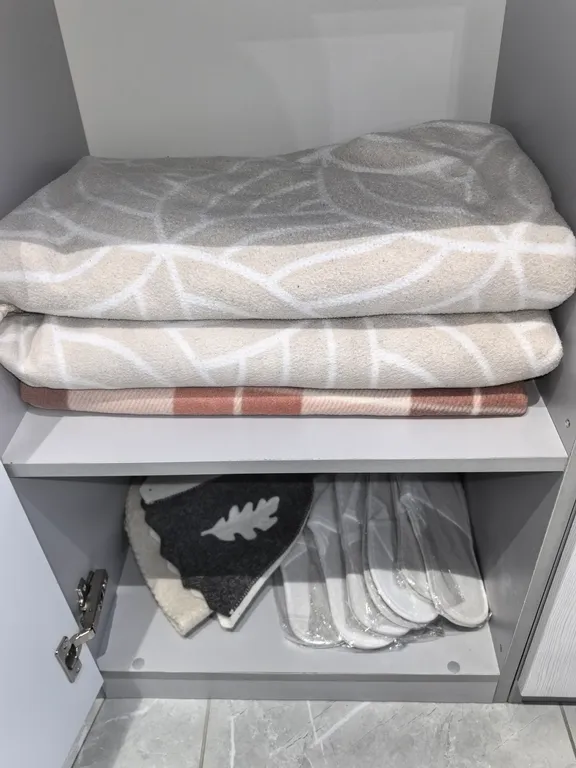 ЭкоДом у Аквапарка