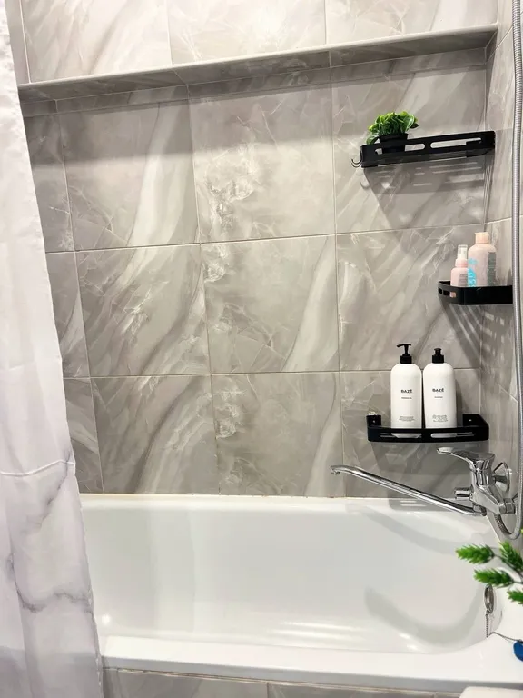 Уютная квартира в 5 минутах езды от жд вокзала