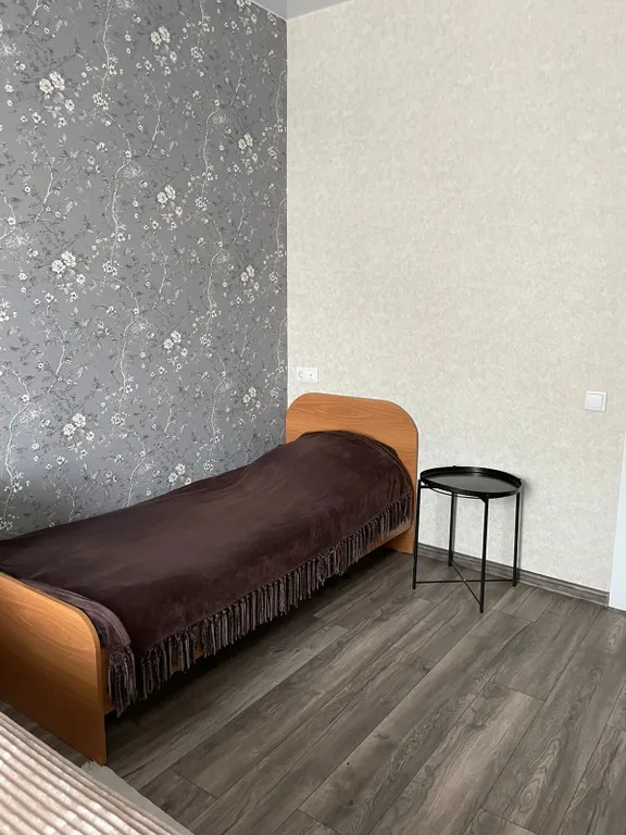 Хорошая квартира в новом доме в центре города в ЖК Столичный