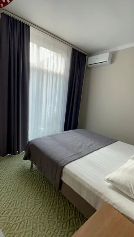 Комфортная комната