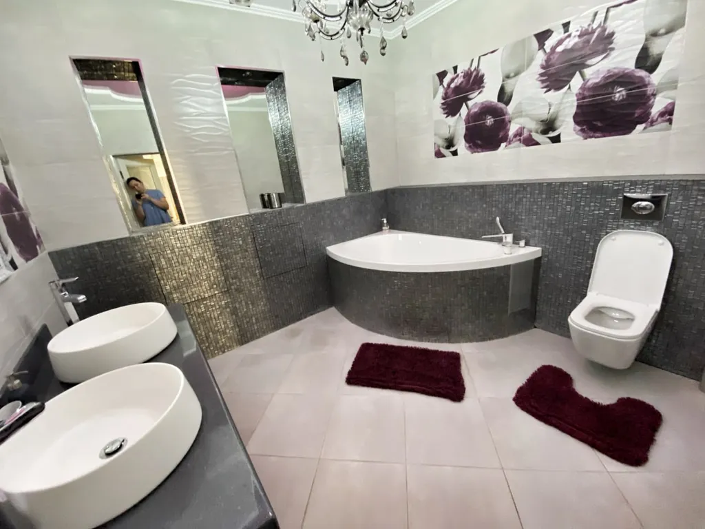 Гостевой дом на Черноморском побережье