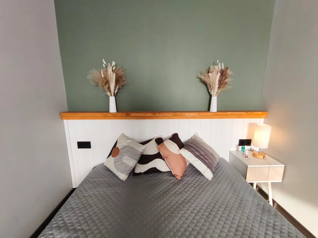 Уютная квартира после ремонта 2026 г.