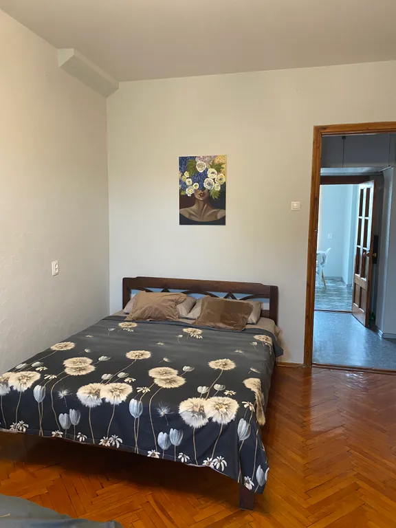 Квартира 1-я квартира в центре, 4 спальных места — Севастополь