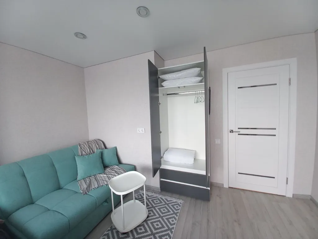 Как дома, только лучше