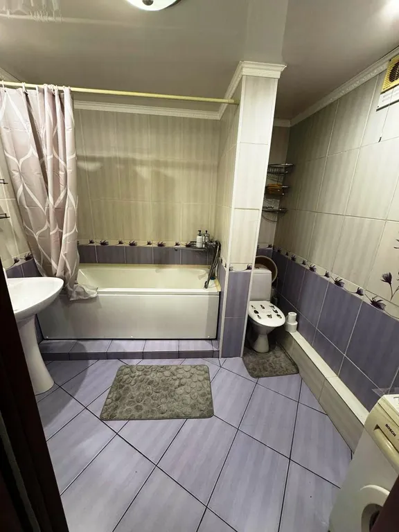 Уютная 2-х ком. квартира в центре города